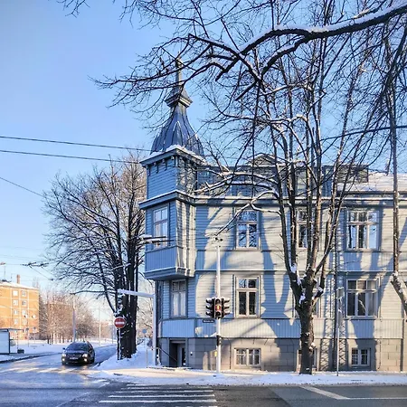 Unique Design, Hype Location! Appartement Riga